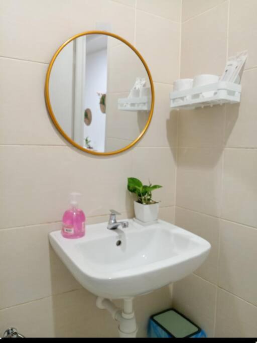 Photo of Bathroom in Petaling Jaya