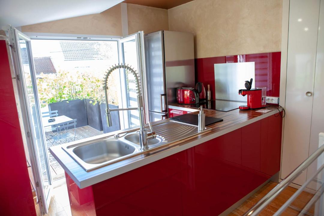 Photo of Kitchen in Reims