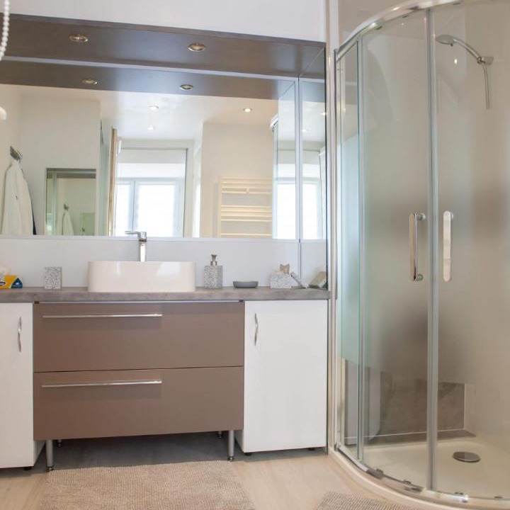 Photo of Bathroom in Reims