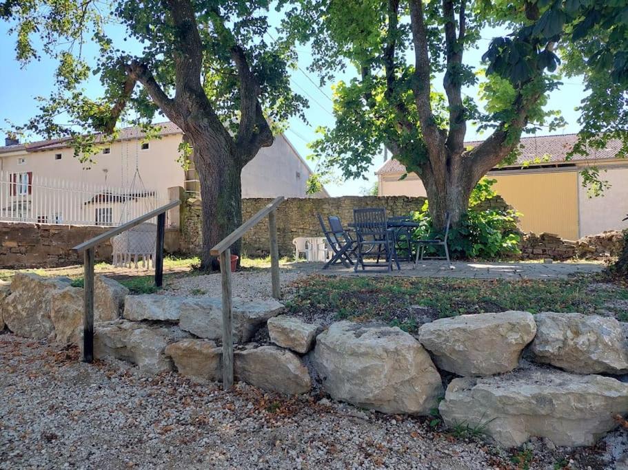 Photo of Others in Gironcourt-sur-Vraine