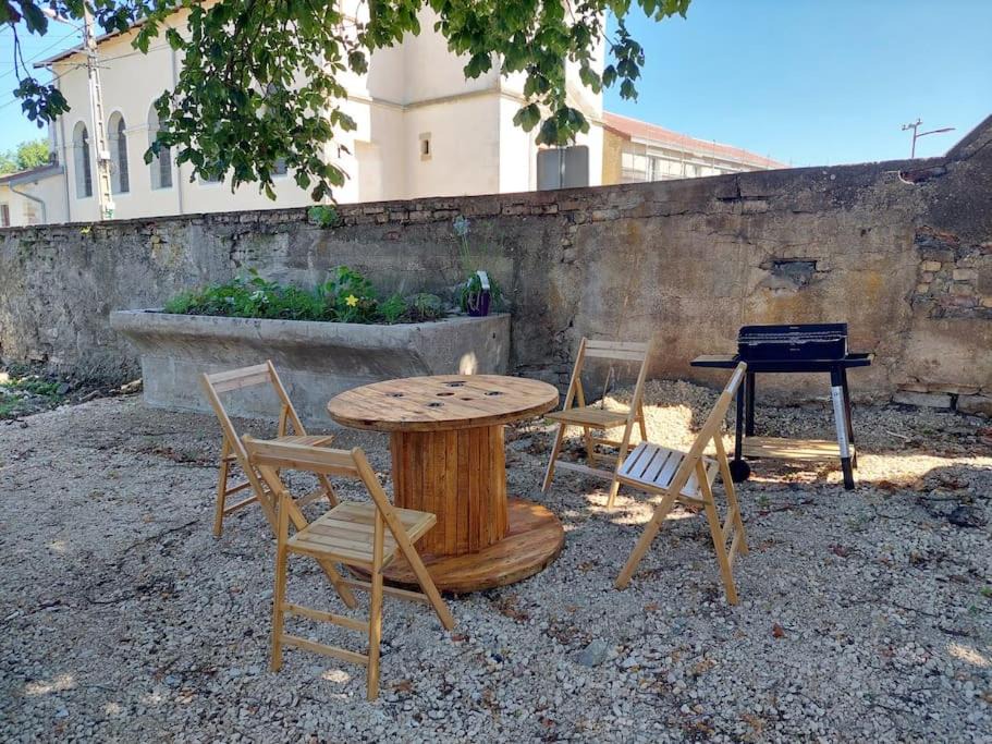 Photo of Others in Gironcourt-sur-Vraine