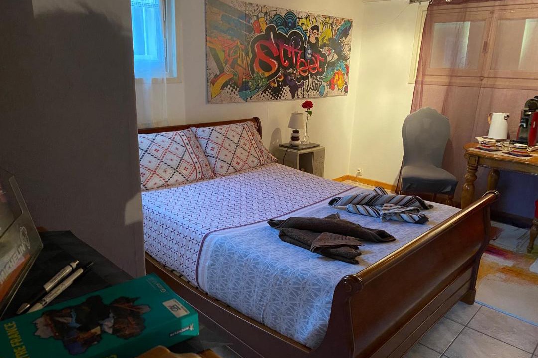 Photo of Bedroom in Cournon-dʼAuvergne