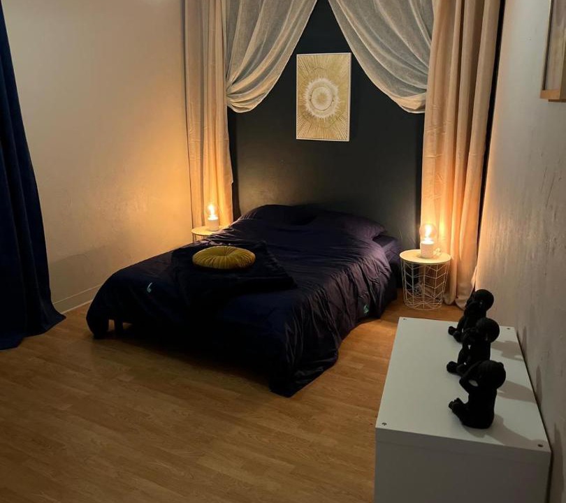 Photo of Bedroom in Villiers-sous-Grez