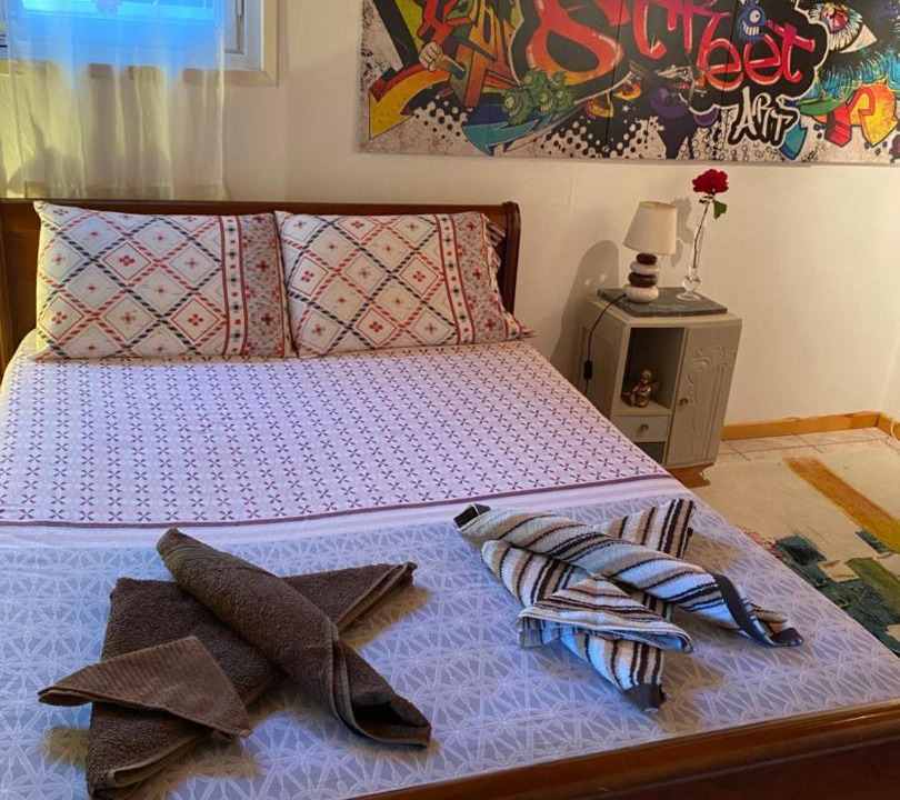 Photo of Bedroom in Cournon-dʼAuvergne