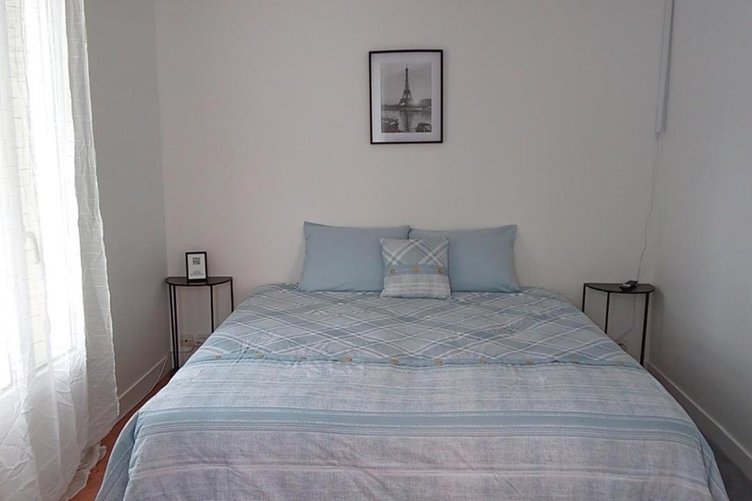 Photo of Bedroom in Arcueil