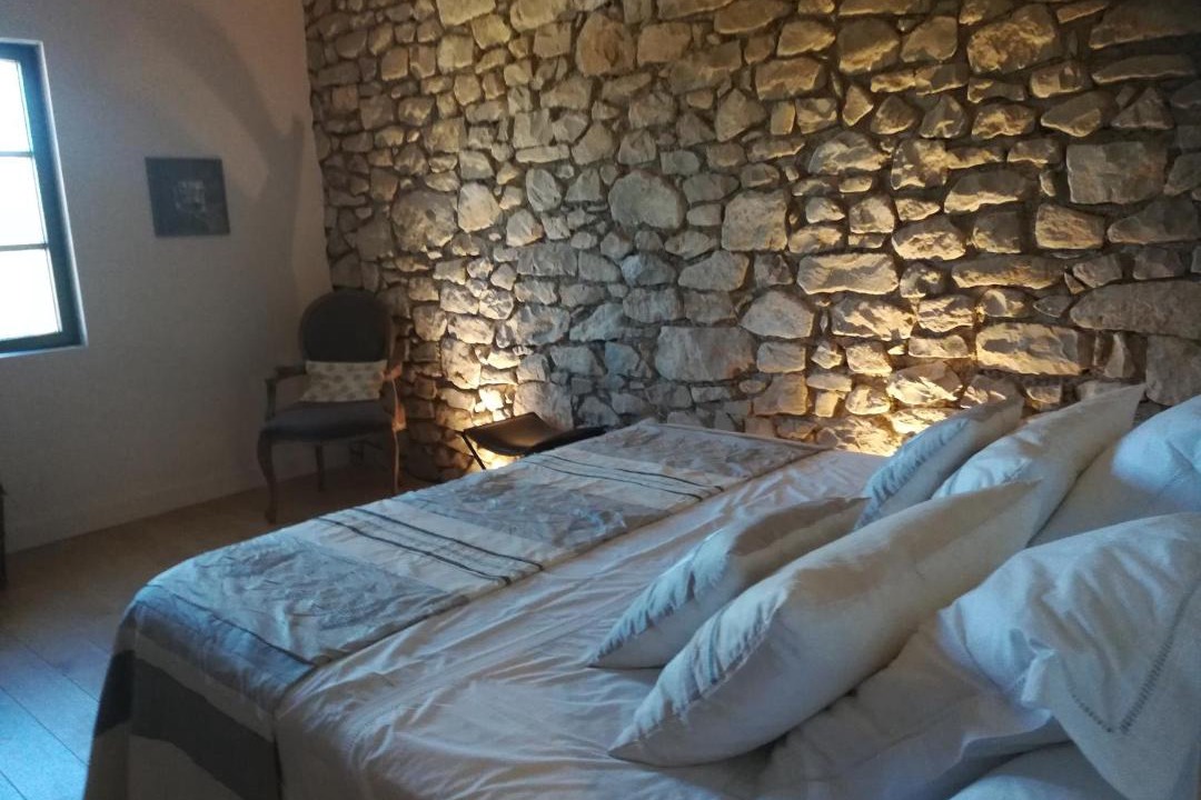 Photo of Bedroom in Eyroles