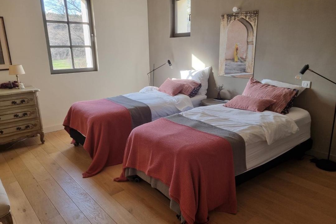Photo of Bedroom in Eyroles