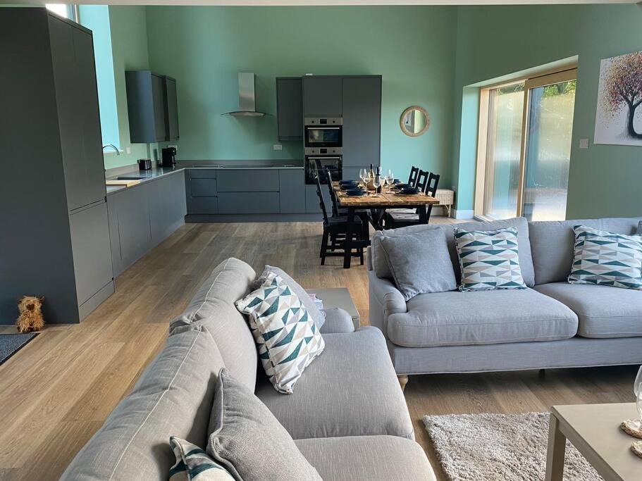 Photo of Livingroom in West Meon