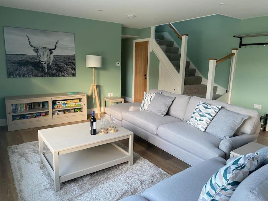 Photo of Livingroom in West Meon