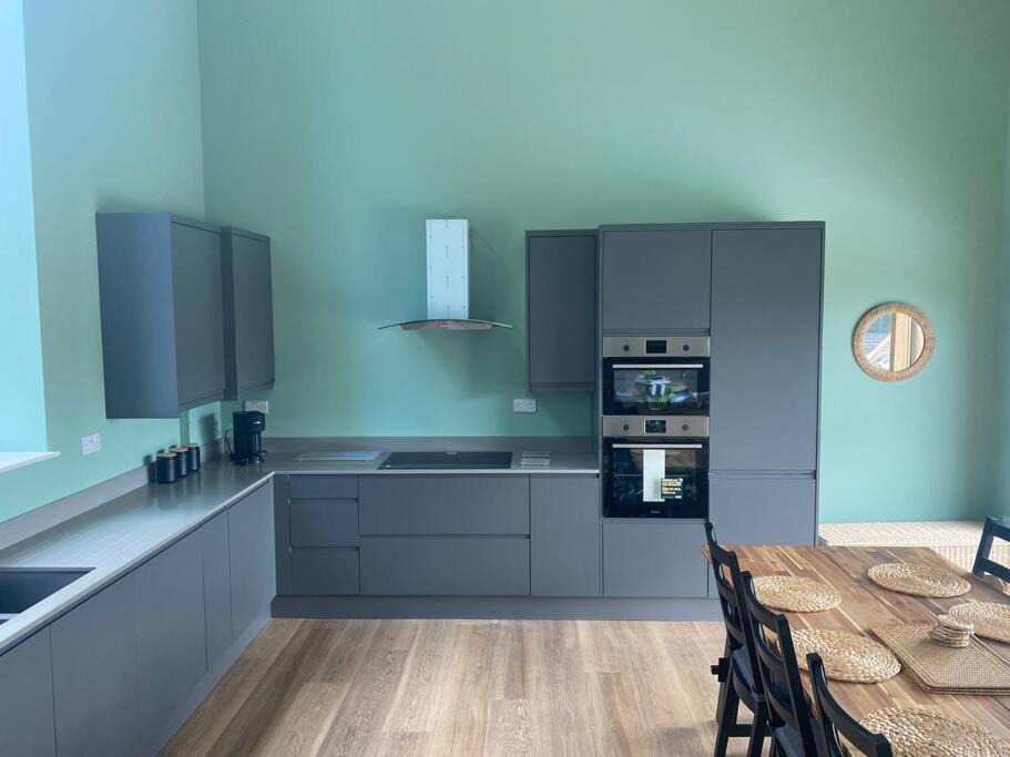 Photo of Kitchen in West Meon