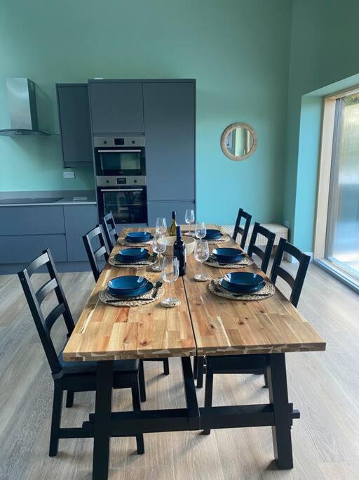 Photo of Kitchen in West Meon