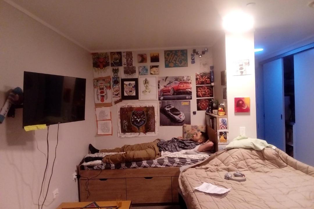 Photo of Bedroom in Newton