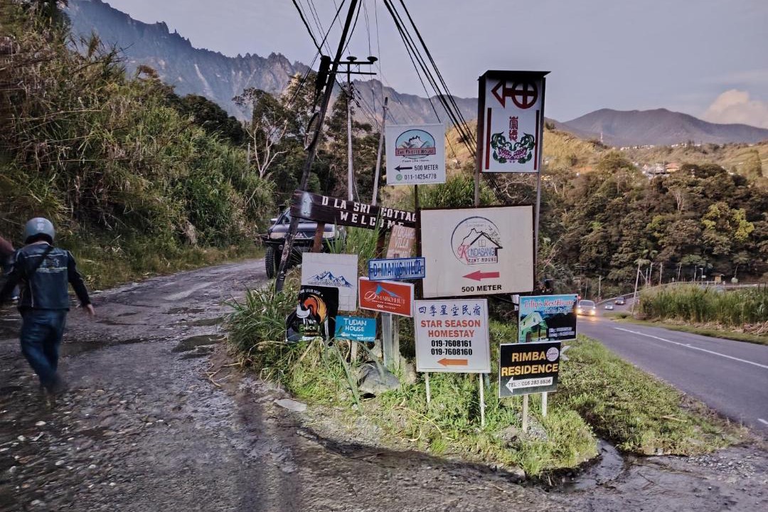 Photo of Others in Kundasang