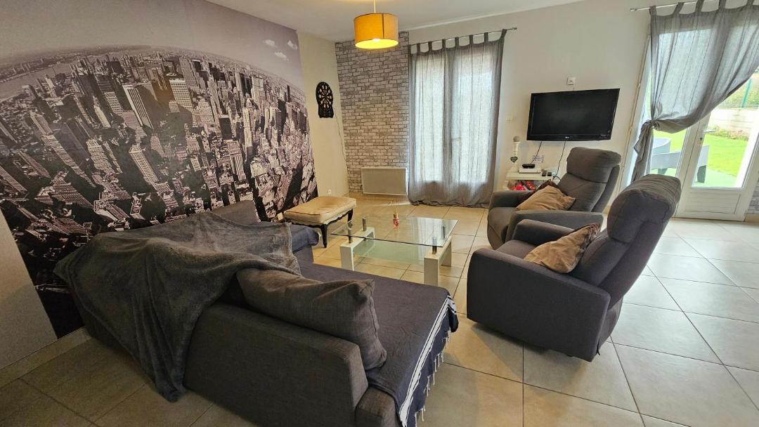 Photo of Livingroom in Laon