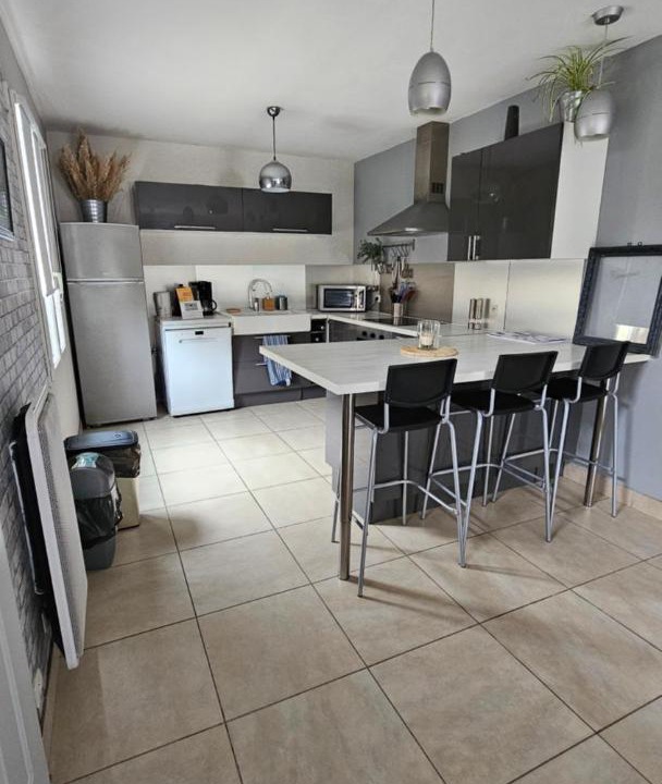 Photo of Kitchen in Laon