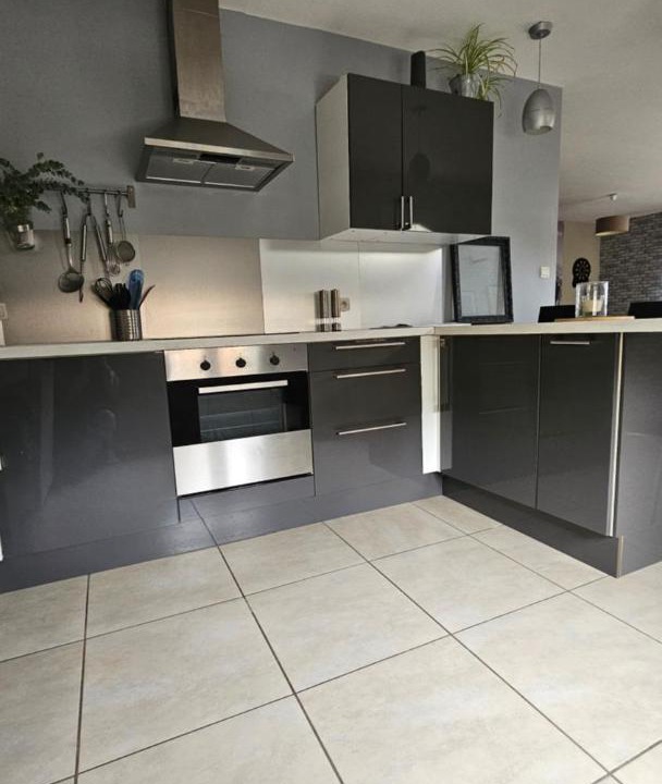 Photo of Kitchen in Laon