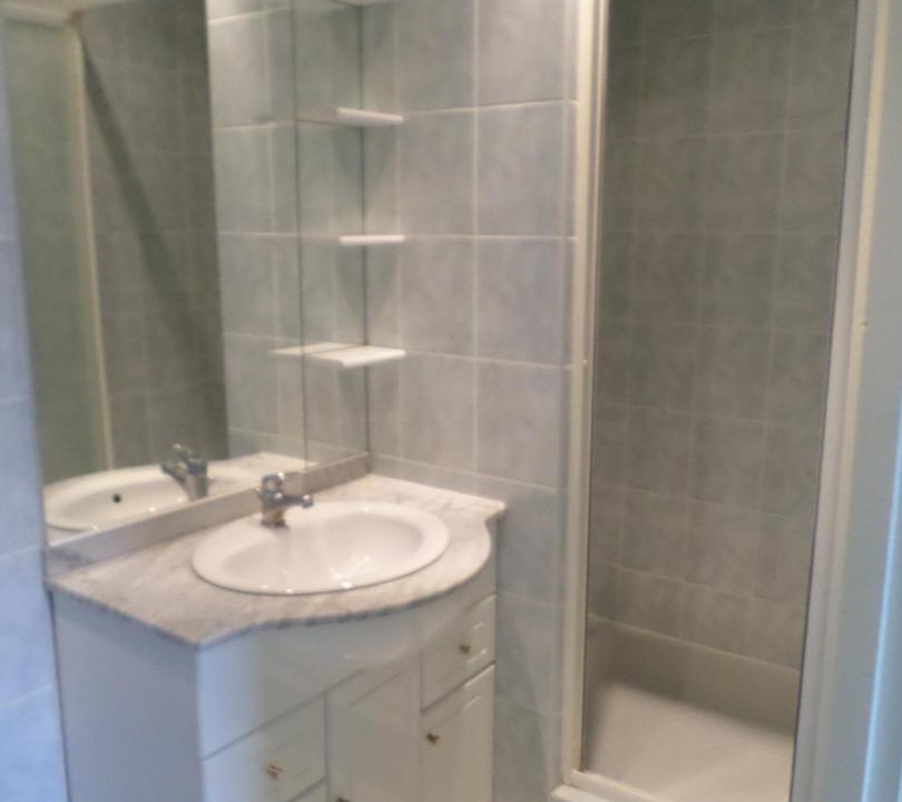 Photo of Bathroom in Saint-Didier-sur-Chalaronne
