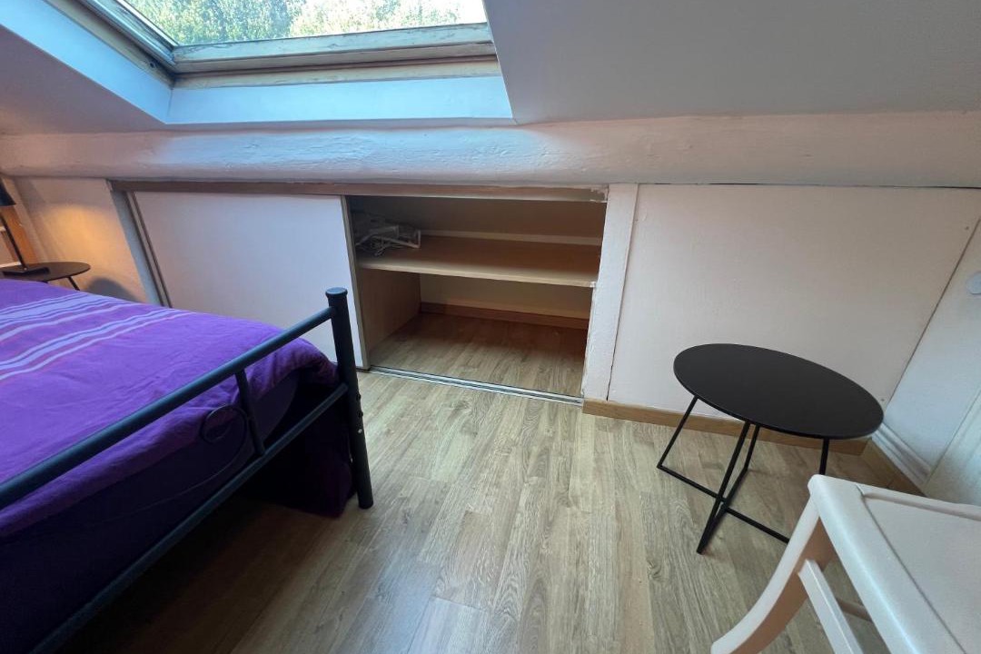 Photo of Bedroom in Audun-le-Tiche