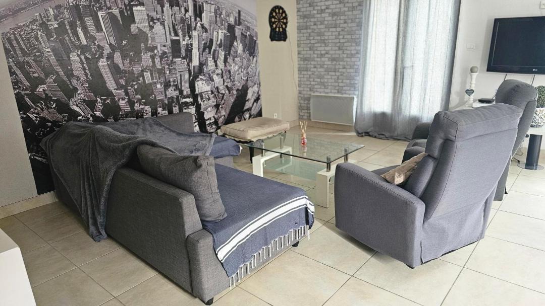 Photo of Livingroom in Laon