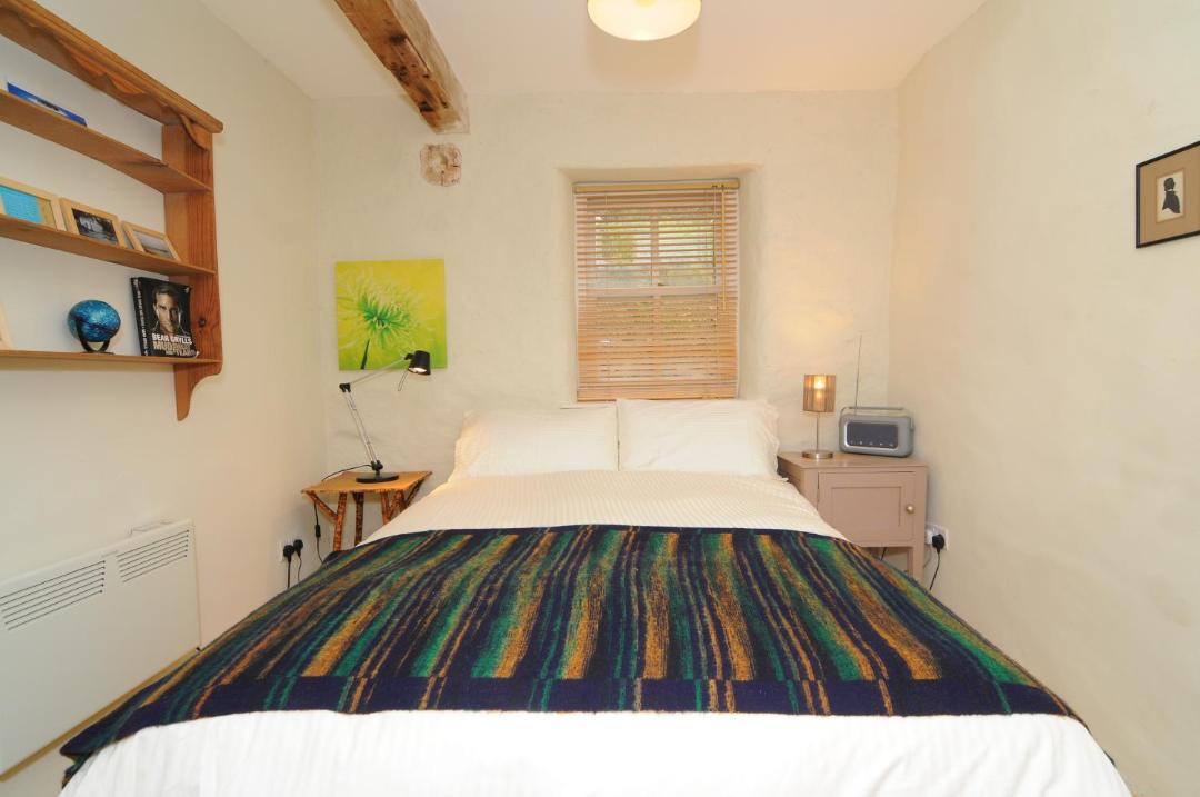 Photo of Bedroom in Glandyfi