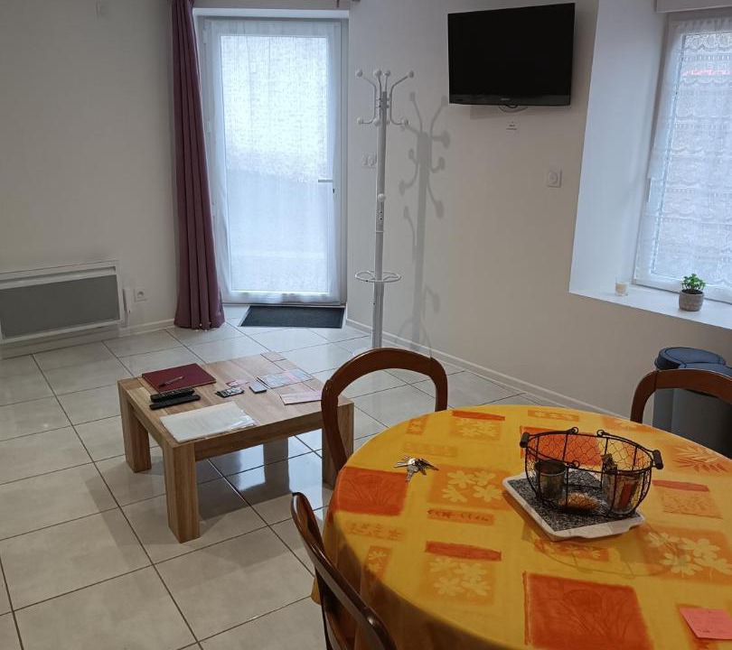 Photo of Others in Saint-Vincent-Sterlanges