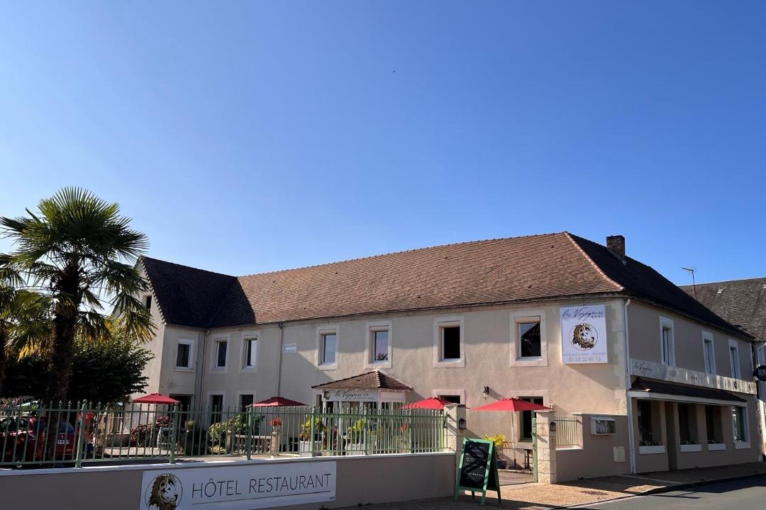 Photo of Others in La Coquille