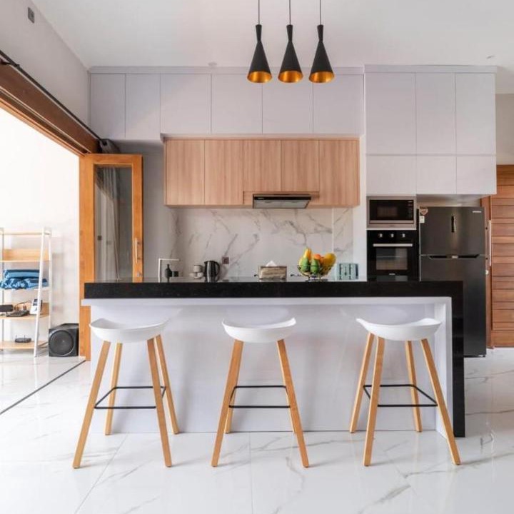 Photo of Kitchen in Blahbatuh