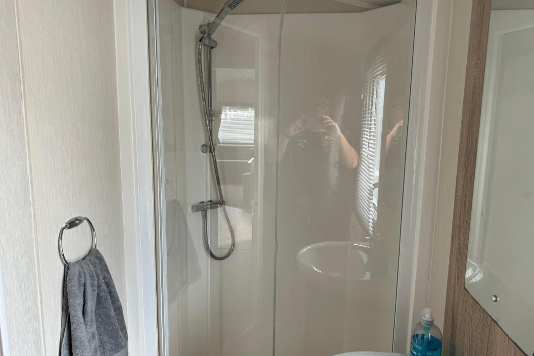 Photo of Bathroom in Brazzacott