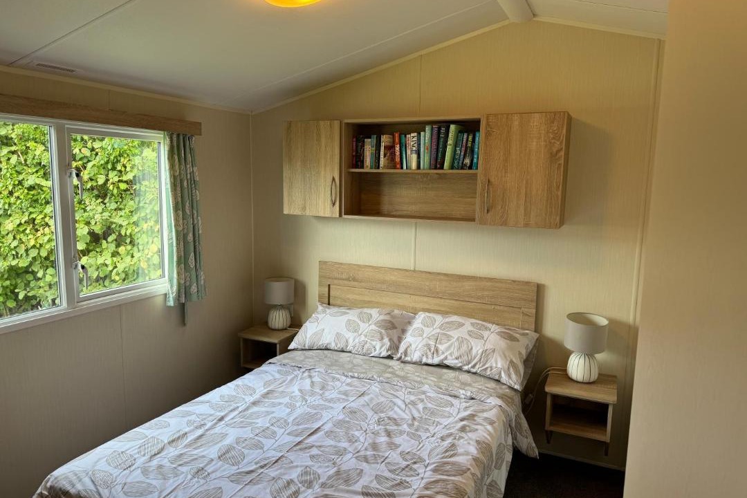 Photo of Bedroom in Brazzacott