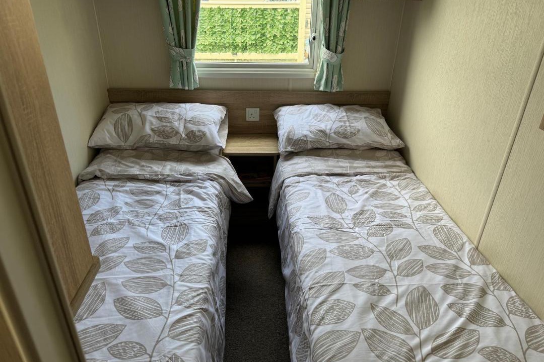 Photo of Bedroom in Brazzacott