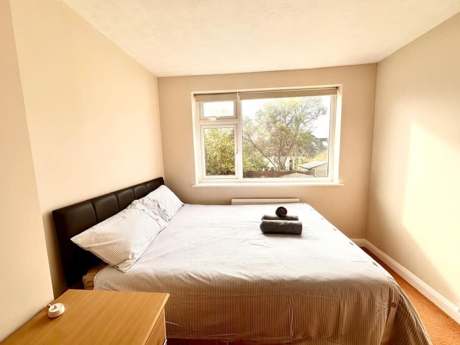 Photo of Bedroom in Longlands