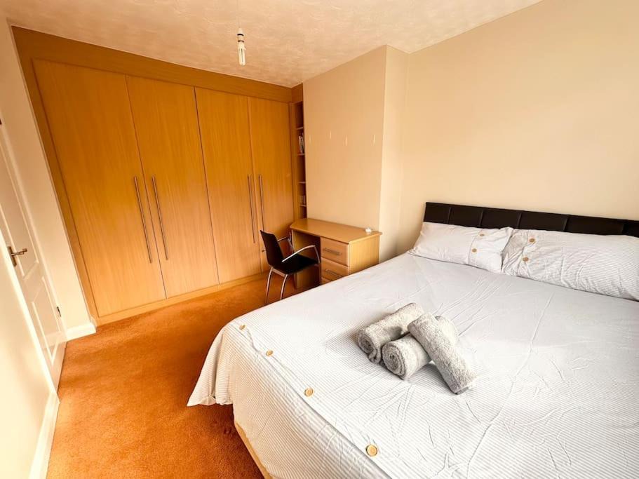 Photo of Bedroom in Longlands