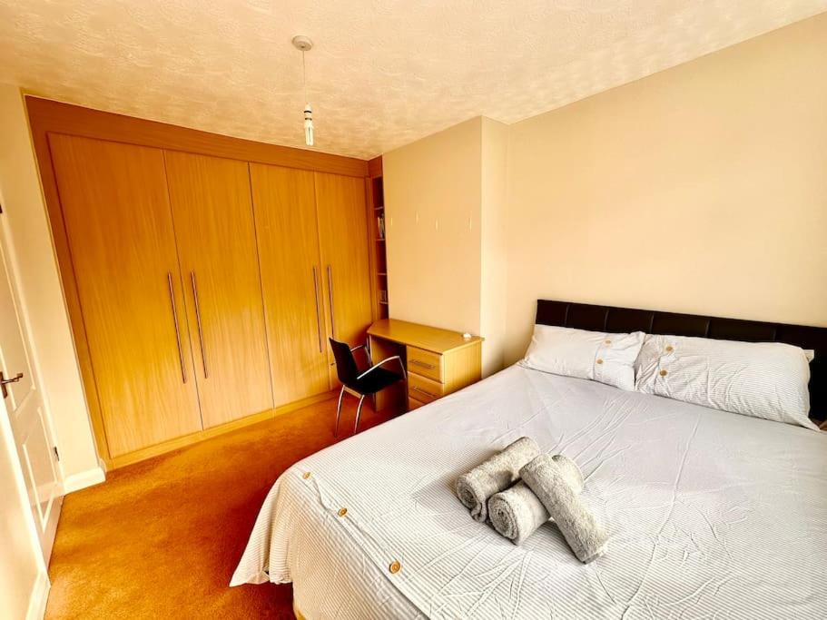 Photo of Bedroom in Longlands