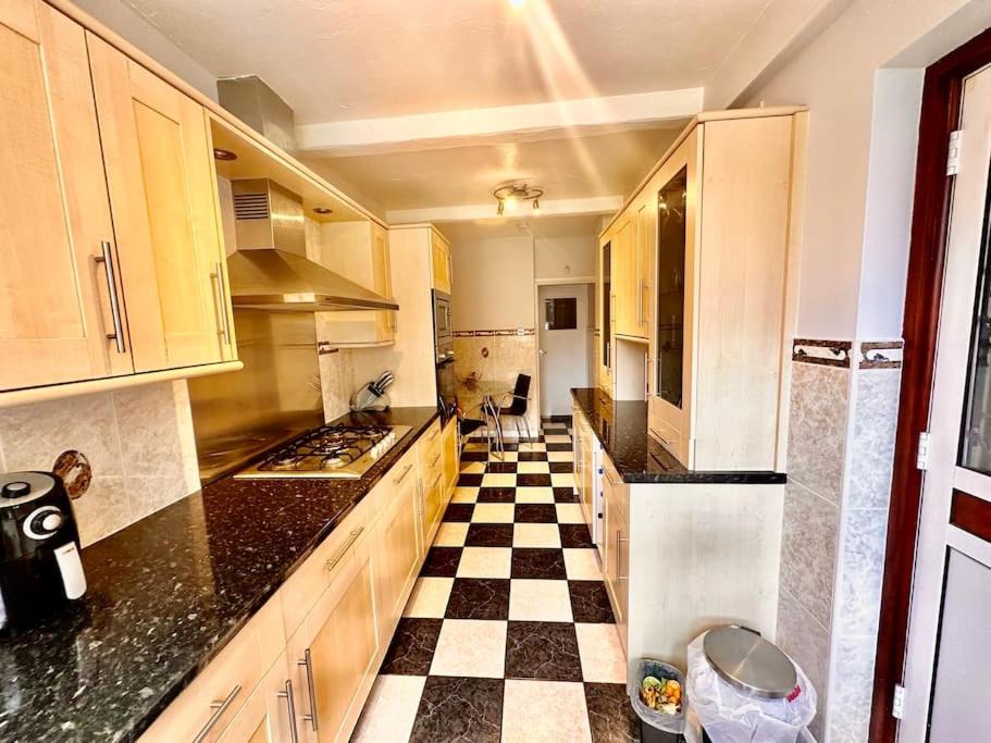 Photo of Kitchen in Longlands