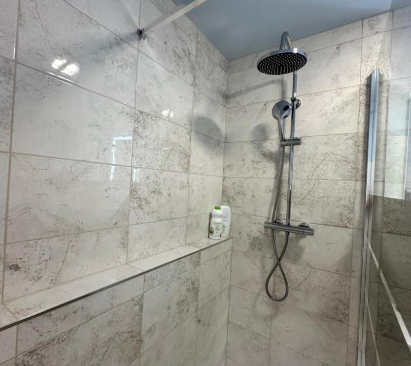 Photo of Bathroom in Quartier Chorier-Berriat