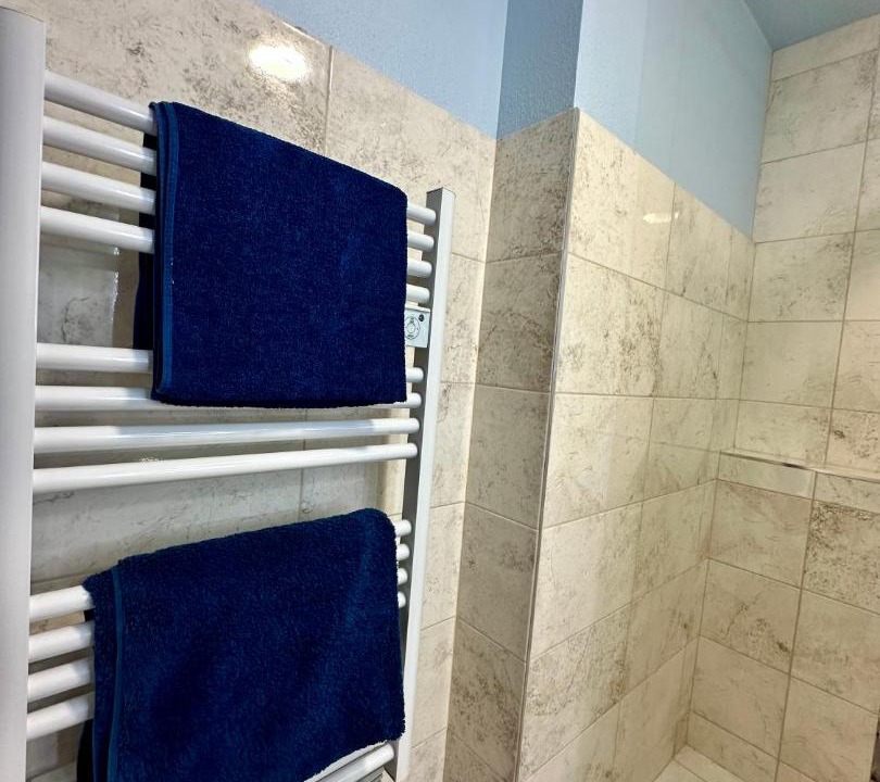 Photo of Bathroom in Quartier Chorier-Berriat