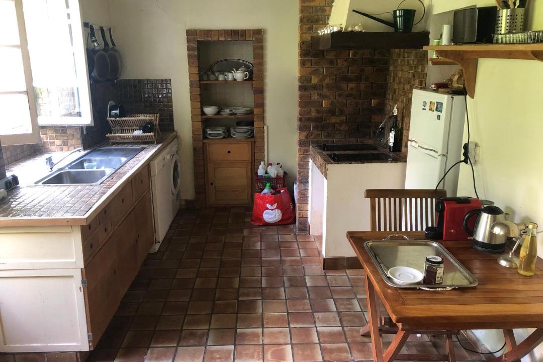 Photo of Kitchen in Chalo-Saint-Mars