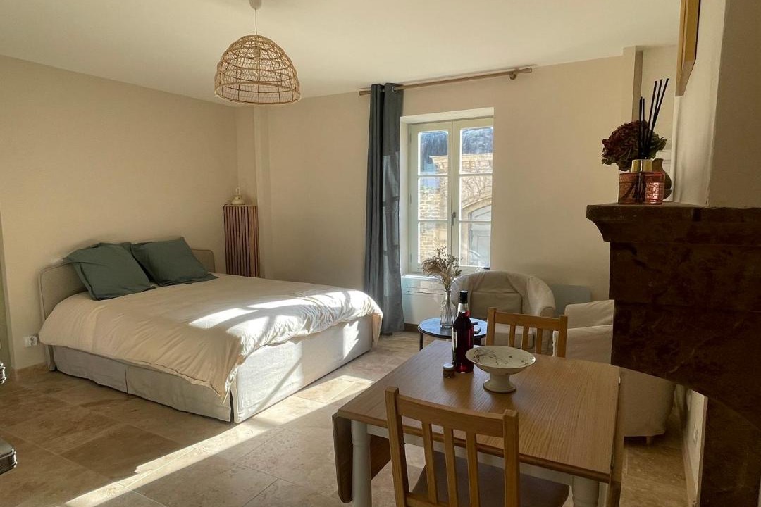 Photo of Bedroom in Pommard