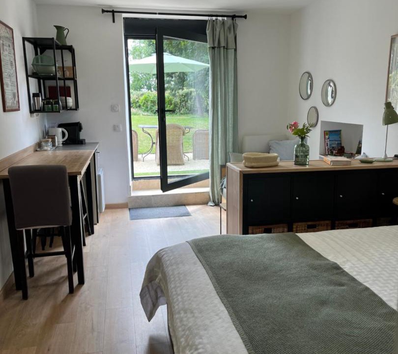 Photo of Bedroom in Bordeaux