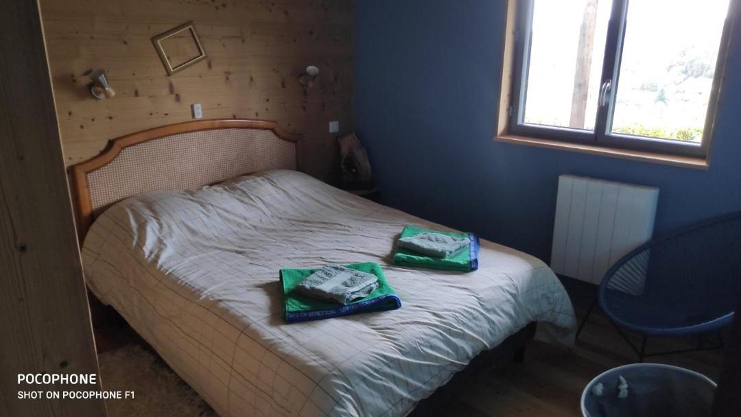 Photo of Bedroom in Saint-Maurice-sur-Moselle