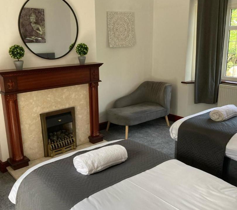 Photo of Bedroom in Norwich