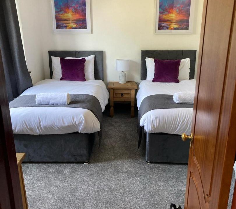 Photo of Bedroom in Norwich