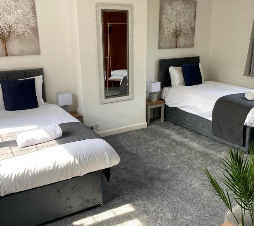 Photo of Bedroom in Norwich