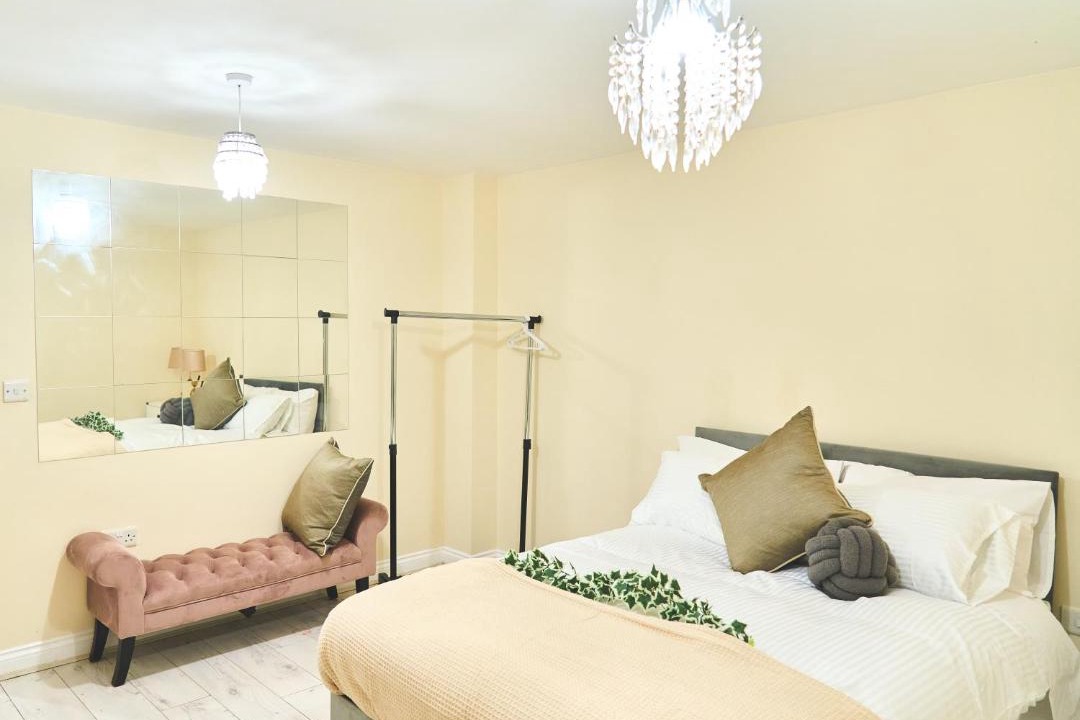 Photo of Bedroom in Congerstone