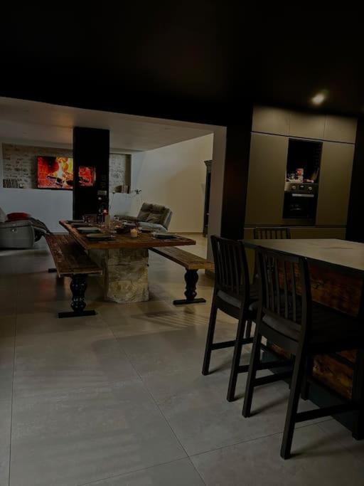 Photo of Kitchen in Ozoir-le-Breuil