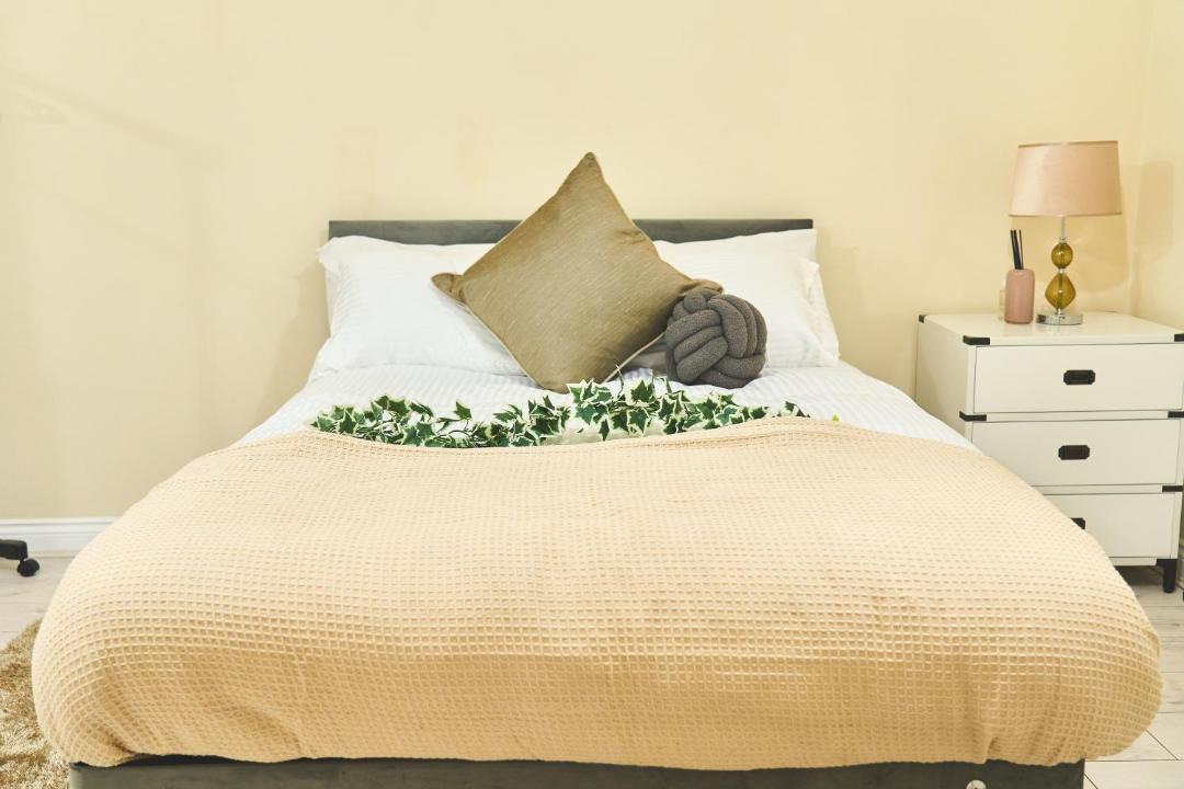 Photo of Bedroom in Congerstone