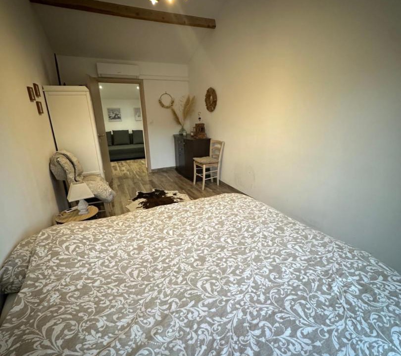 Photo of Bedroom in Le Cannet-des-Maures