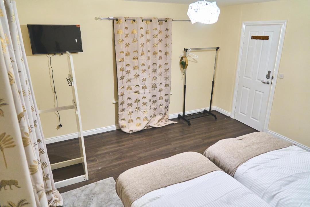 Photo of Bedroom in Congerstone