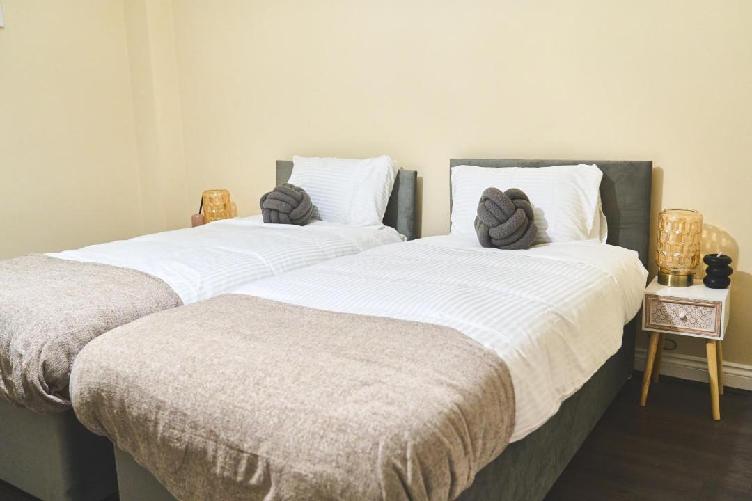 Photo of Bedroom in Congerstone