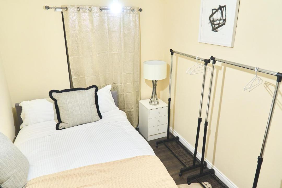 Photo of Bedroom in Congerstone